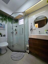 Blk 217B Matilda Portico (Punggol), HDB 5 Rooms #450160481